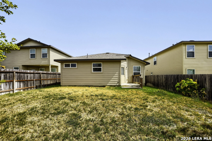 15518 Crimson Topaz San Antonio TX 78253