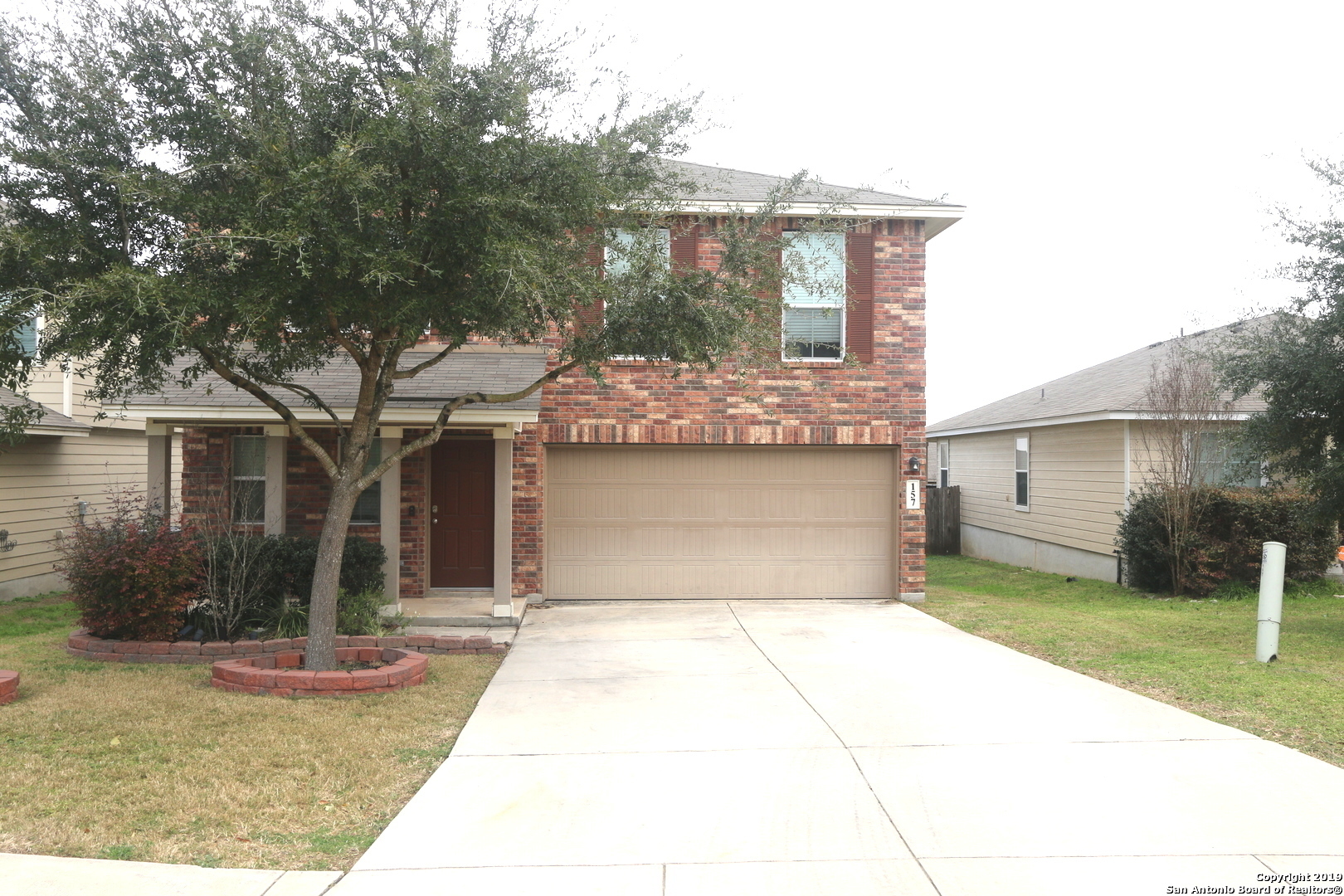 157 Quiet Elk San Antonio TX 78253