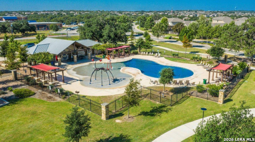 157 Quiet Elk San Antonio TX 78253