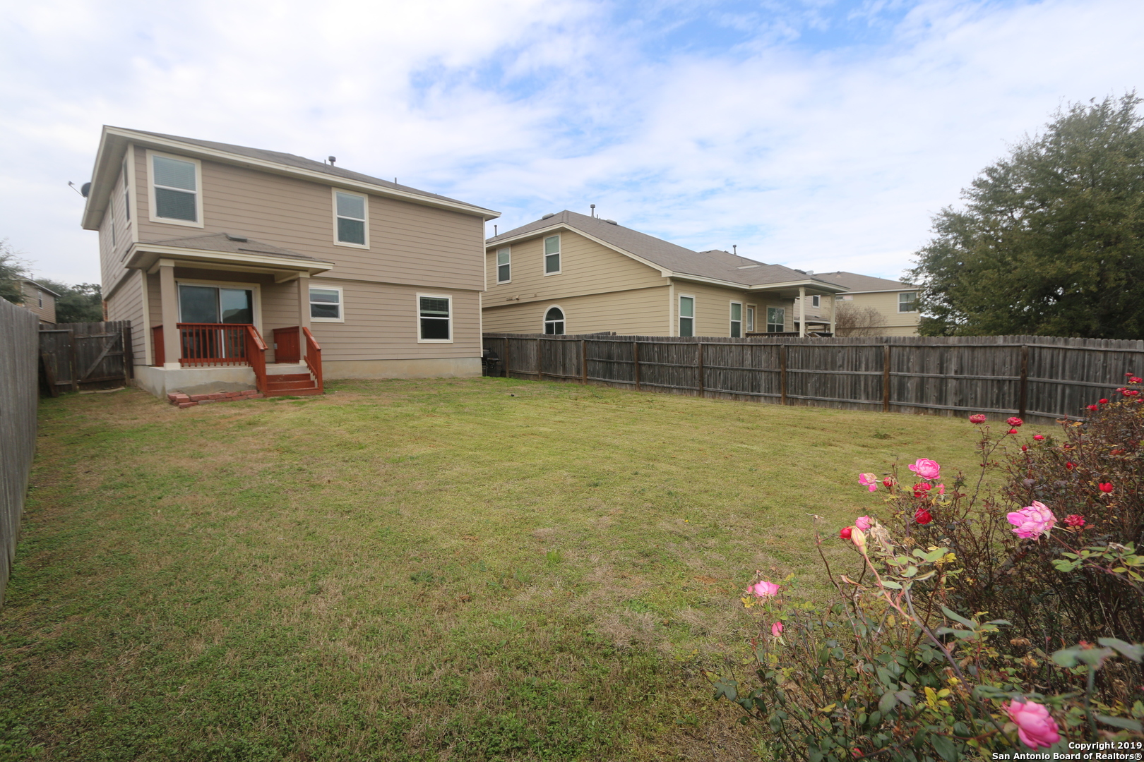 157 Quiet Elk San Antonio TX 78253