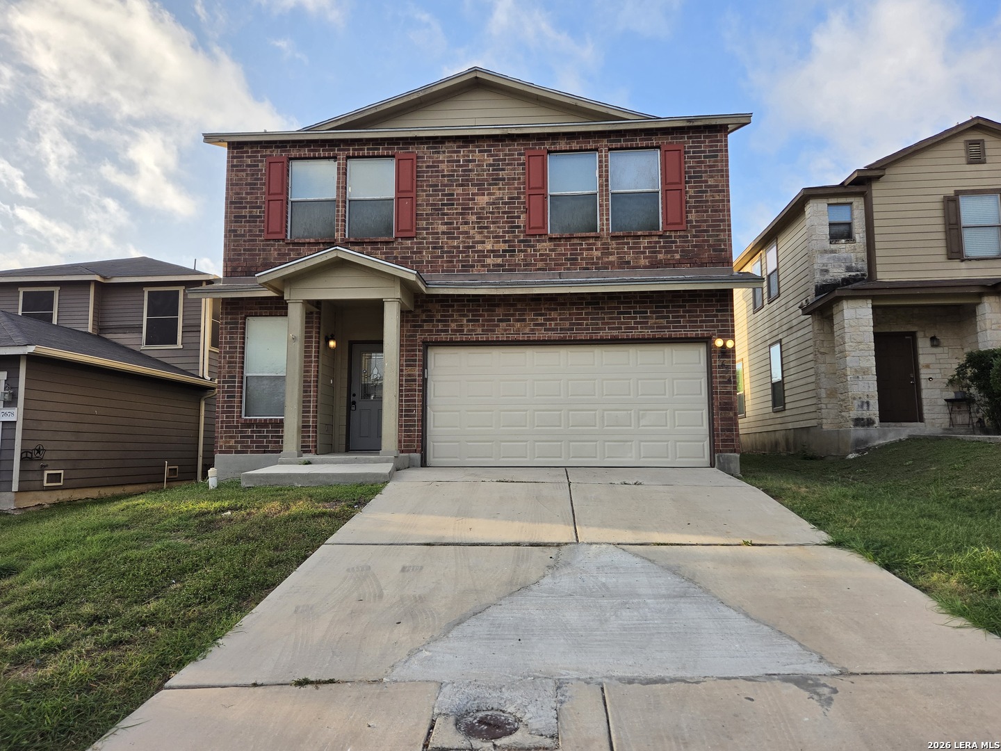 7674 Mustang Meadow San Antonio TX 78244