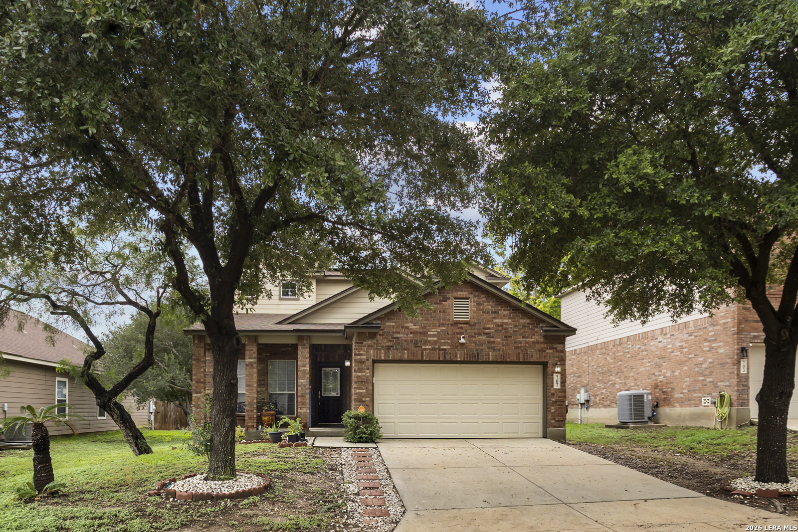 707 Antler Post San Antonio TX 78245