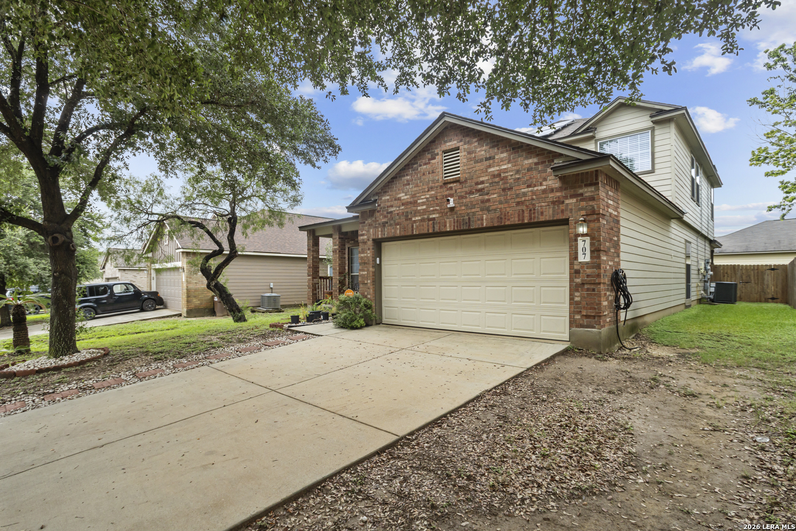707 Antler Post San Antonio TX 78245