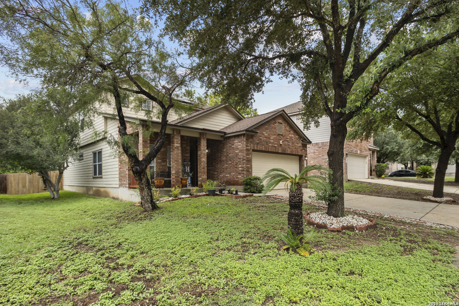 707 Antler Post San Antonio TX 78245