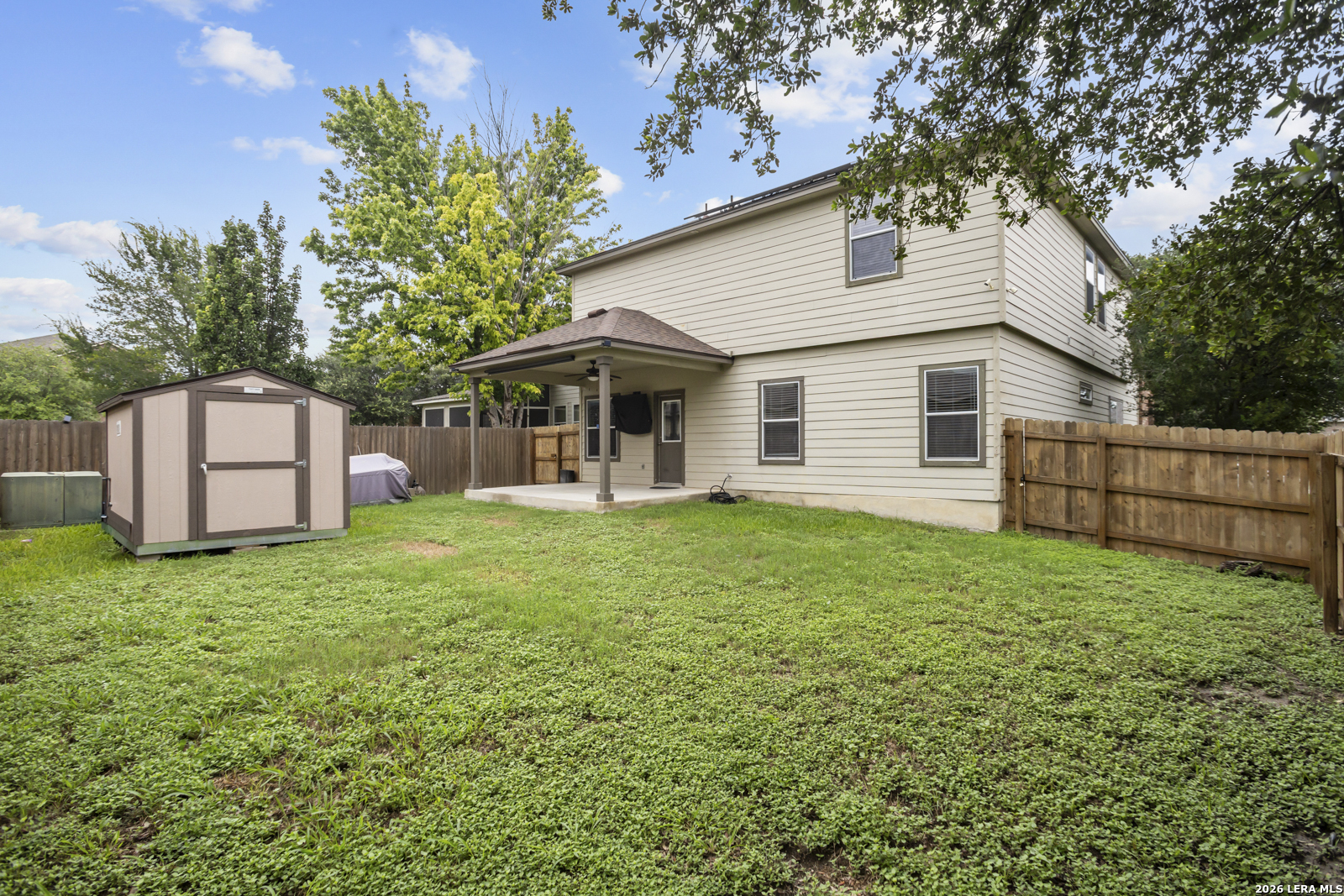 707 Antler Post San Antonio TX 78245