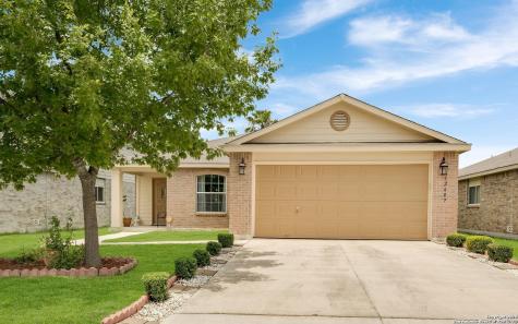 12607 Sunny Wonder San Antonio TX 78253