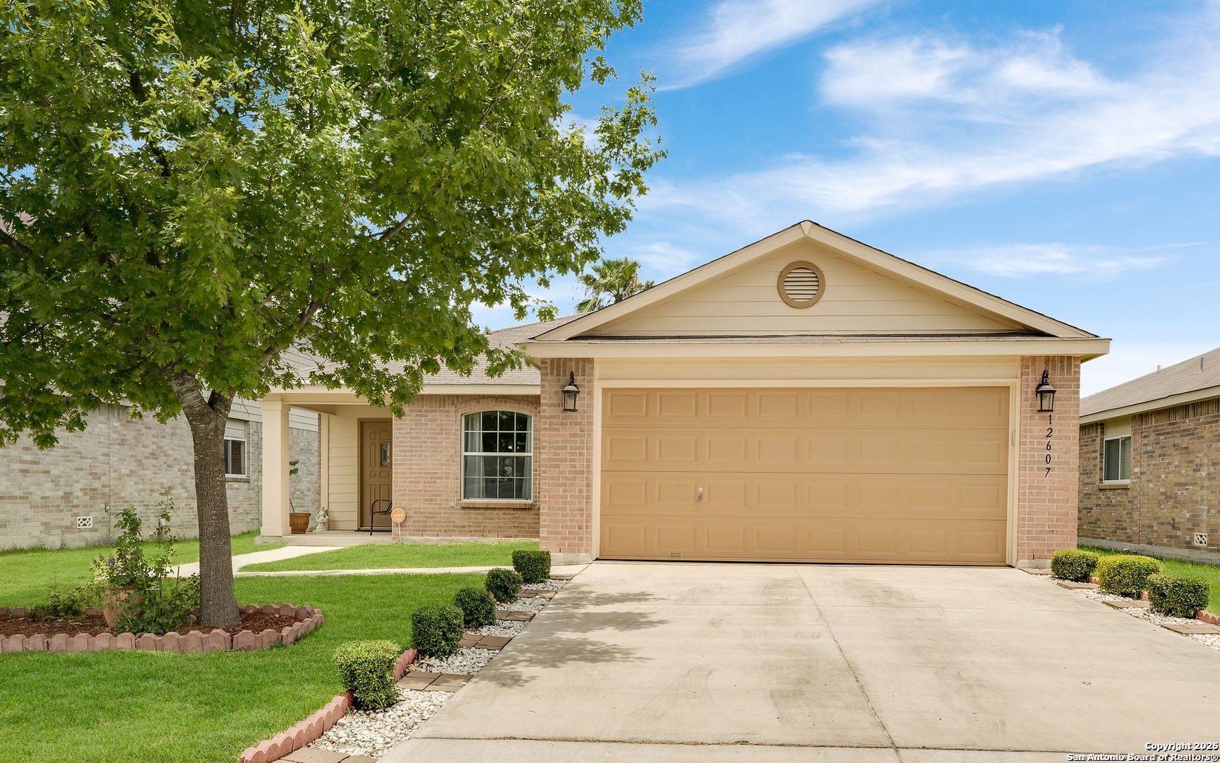 12607 Sunny Wonder San Antonio TX 78253