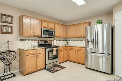 12607 Sunny Wonder San Antonio TX 78253