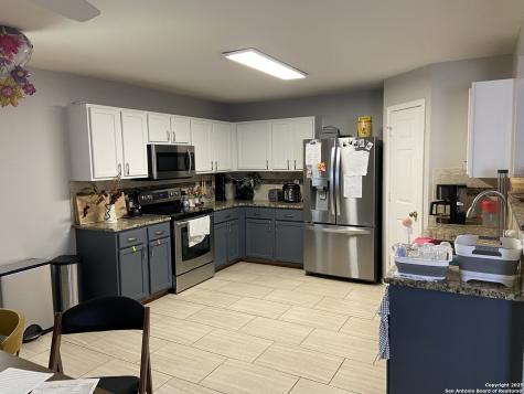 12607 Sunny Wonder San Antonio TX 78253