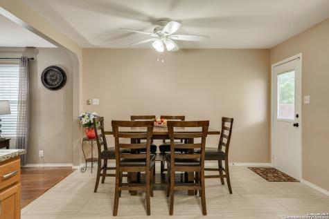 12607 Sunny Wonder San Antonio TX 78253