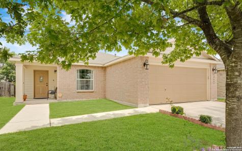 12607 Sunny Wonder San Antonio TX 78253