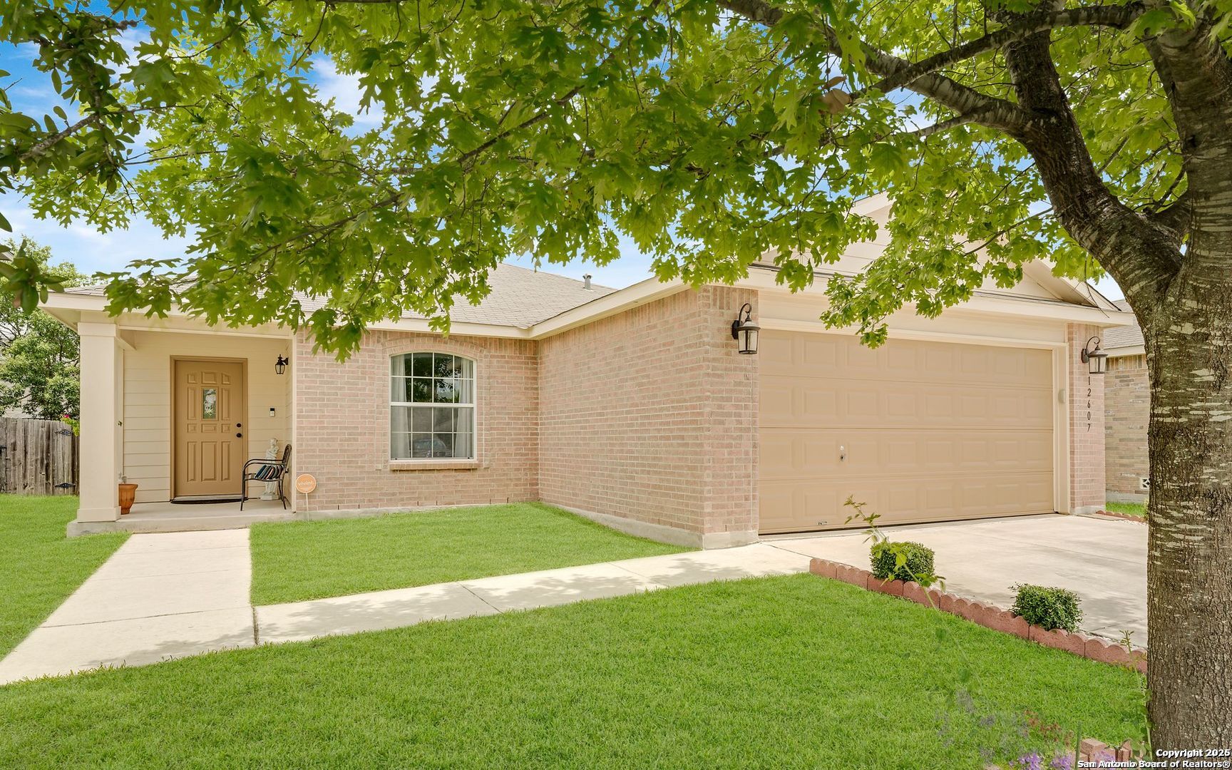 12607 Sunny Wonder San Antonio TX 78253