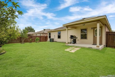 12607 Sunny Wonder San Antonio TX 78253