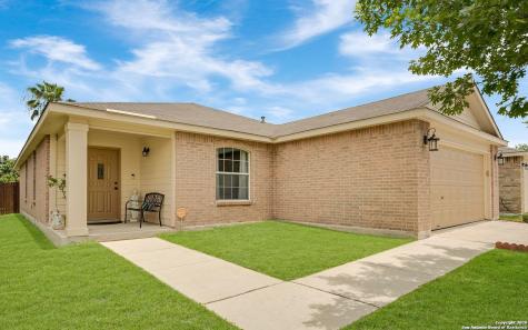 12607 Sunny Wonder San Antonio TX 78253