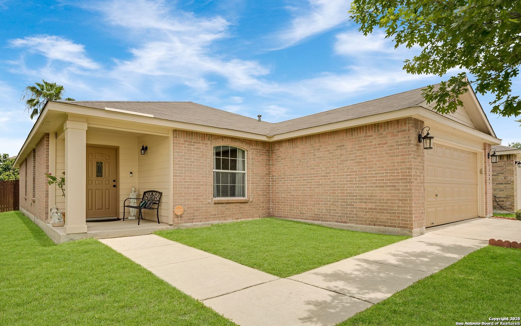 12607 Sunny Wonder San Antonio TX 78253