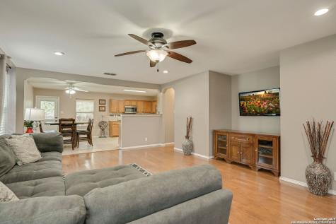 12607 Sunny Wonder San Antonio TX 78253