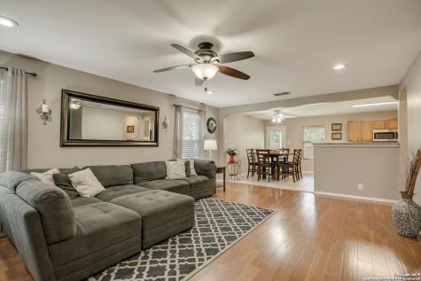 12607 Sunny Wonder San Antonio TX 78253