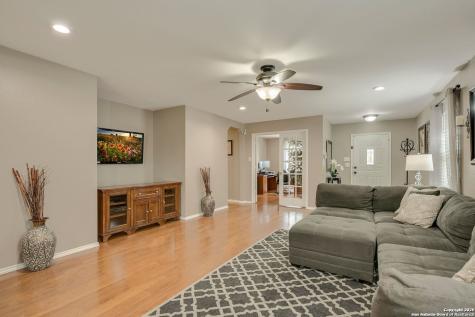 12607 Sunny Wonder San Antonio TX 78253