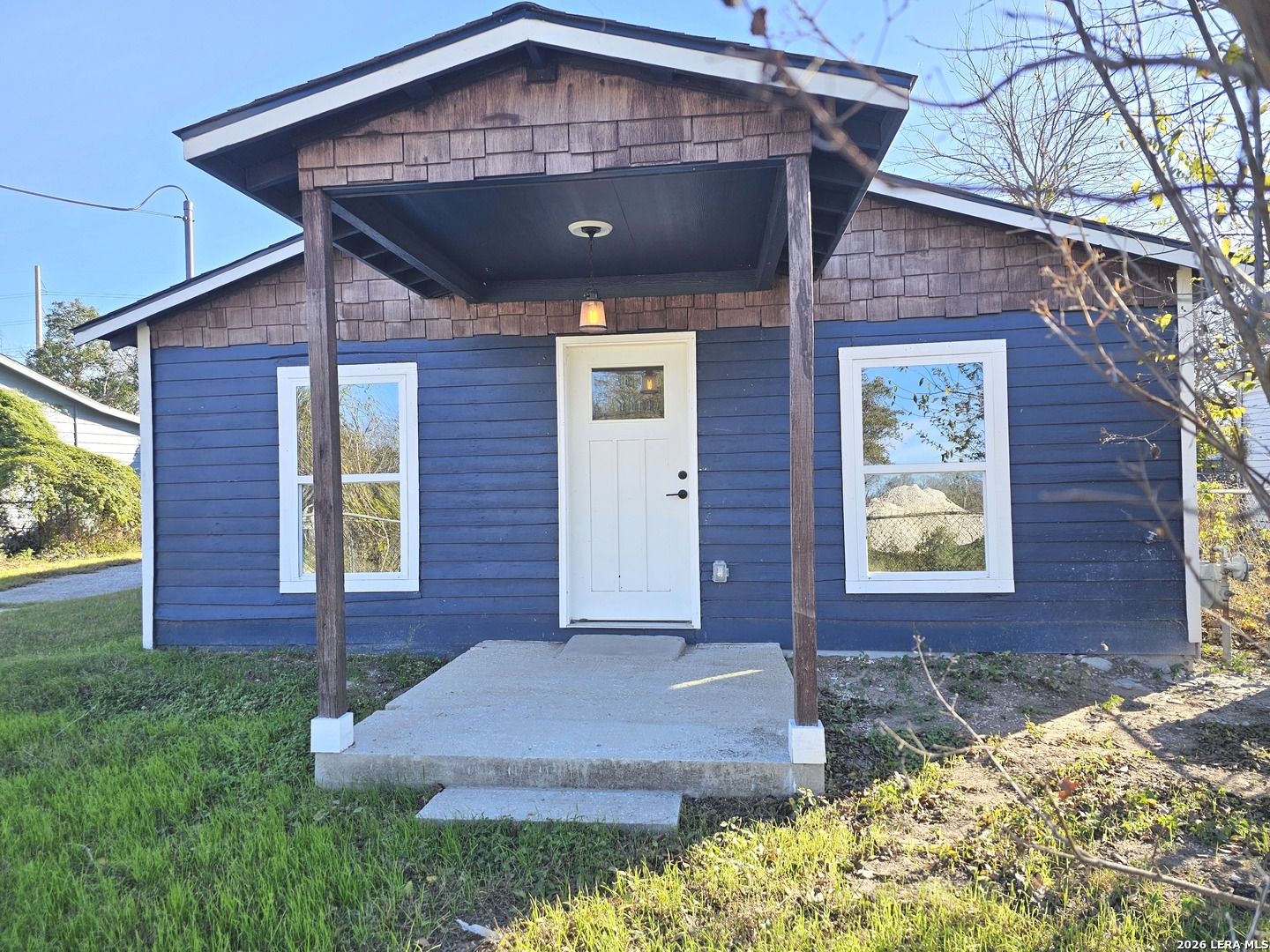 1360 Essex Street San Antonio TX 78210