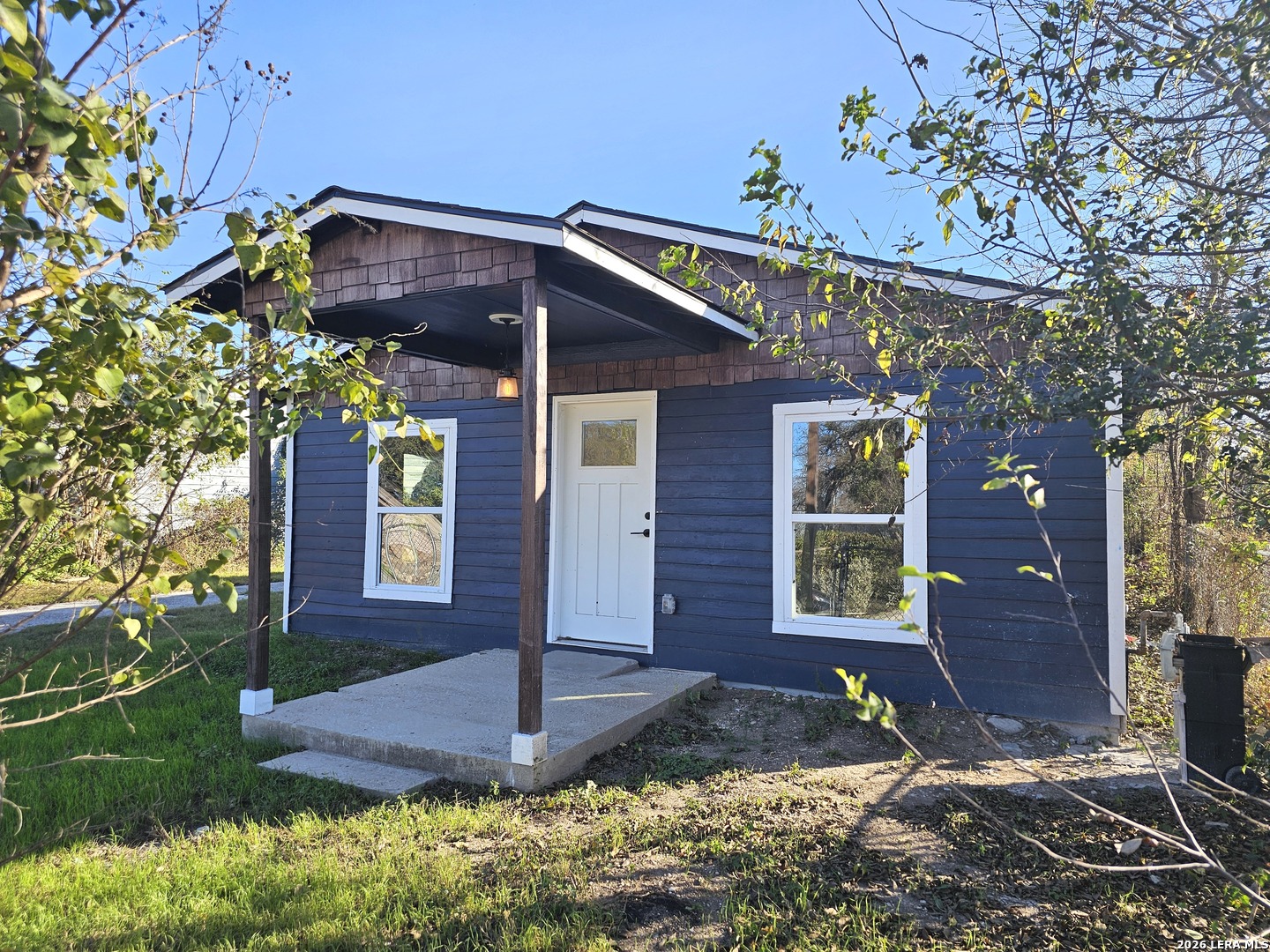 1360 Essex Street San Antonio TX 78210