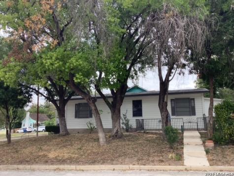 522 W Hollywood Avenue San Antonio TX 78212