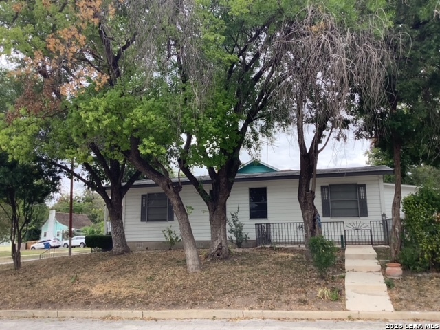 522 W Hollywood Avenue San Antonio TX 78212