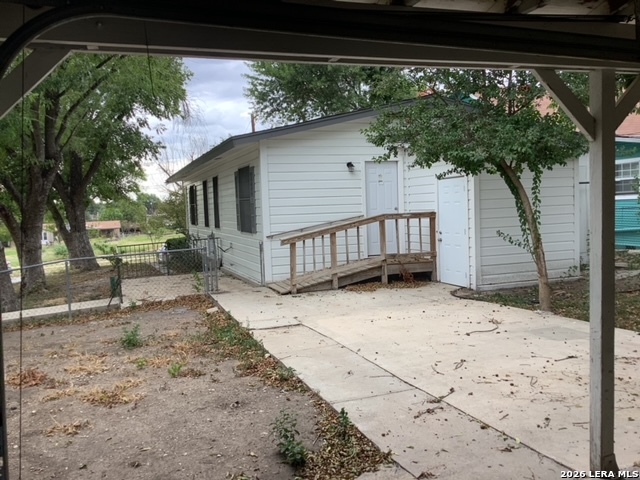 522 W Hollywood Avenue San Antonio TX 78212