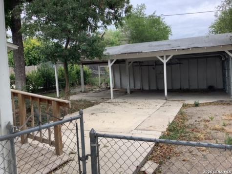 522 W Hollywood Avenue San Antonio TX 78212
