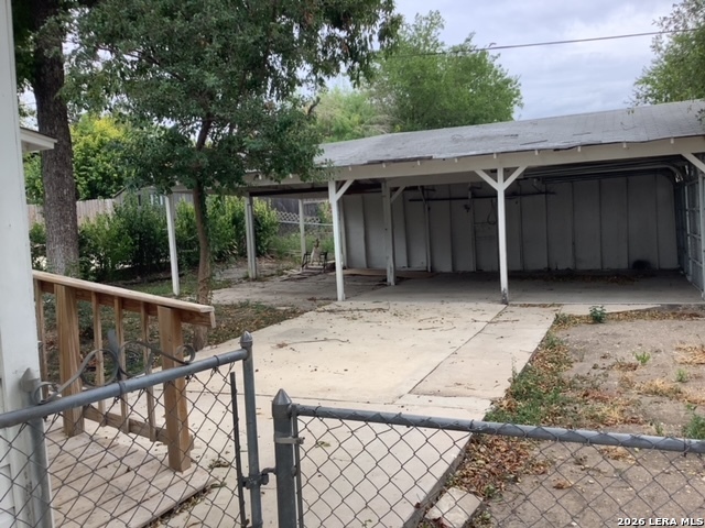 522 W Hollywood Avenue San Antonio TX 78212