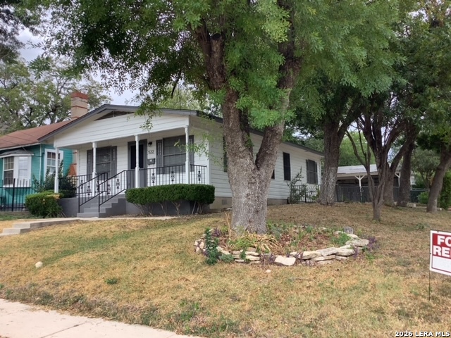 522 W Hollywood Avenue San Antonio TX 78212