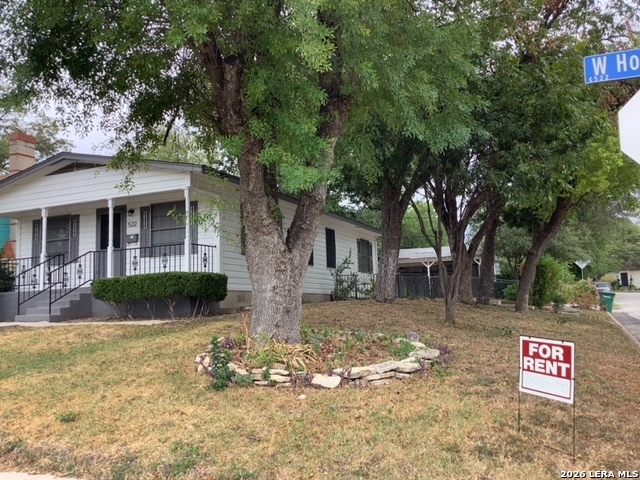522 W Hollywood Avenue San Antonio TX 78212