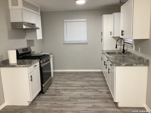 522 W Hollywood Avenue San Antonio TX 78212
