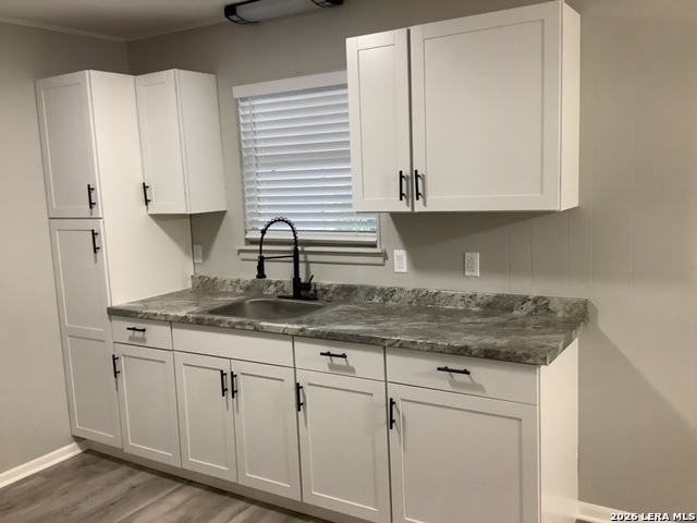 522 W Hollywood Avenue San Antonio TX 78212