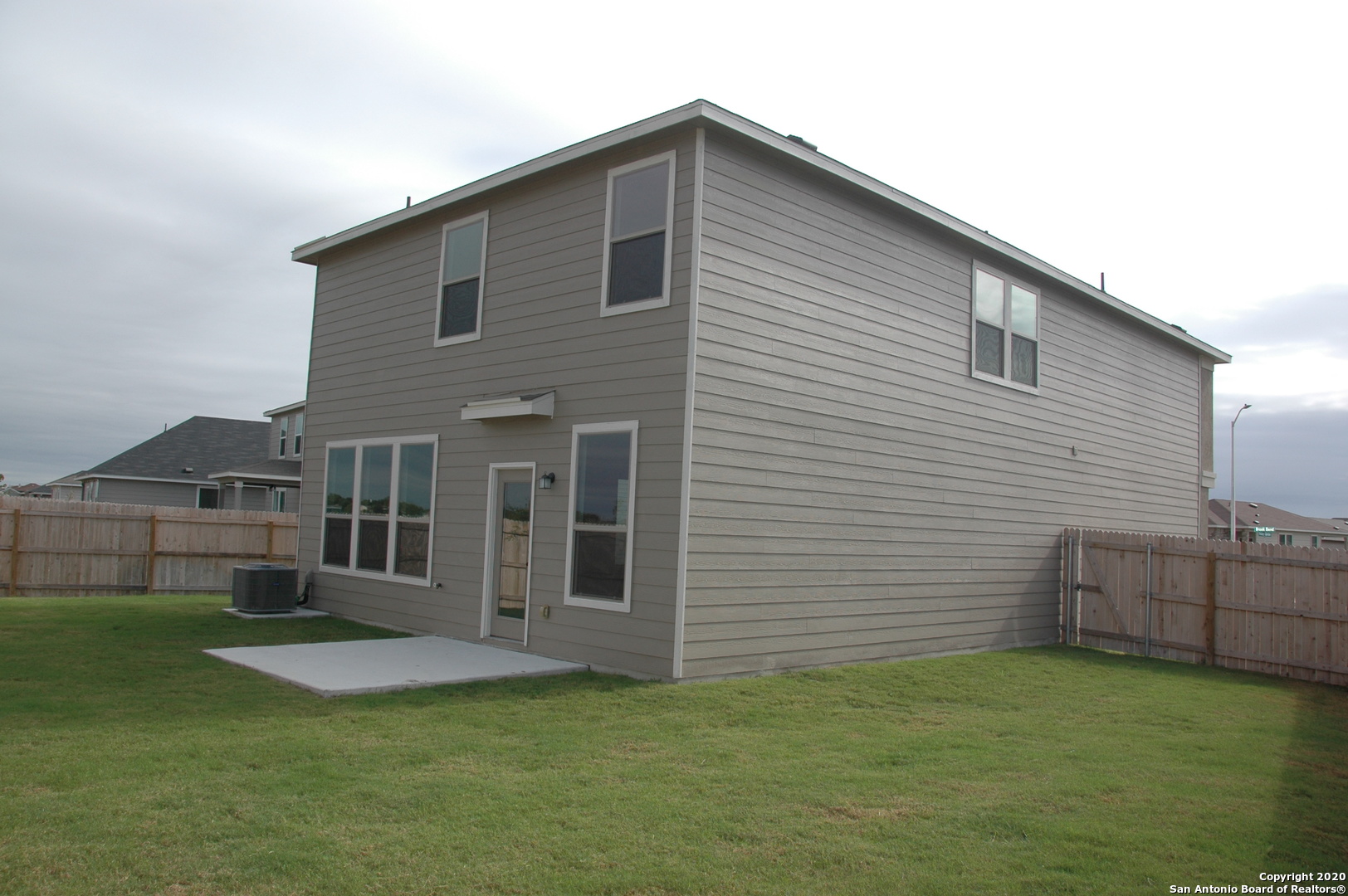 1905 Brook Bend New Braunfels TX 78130