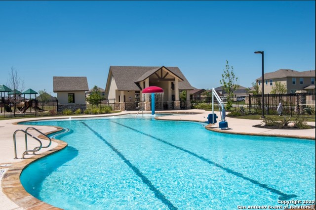 1905 Brook Bend New Braunfels TX 78130