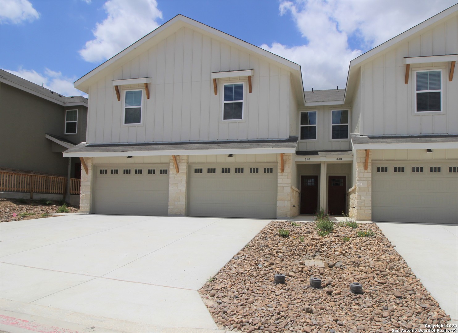 340 Untermaier Street New Braunfels TX 78130