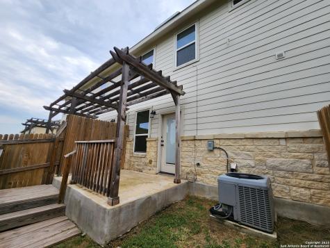 340 Untermaier Street New Braunfels TX 78130