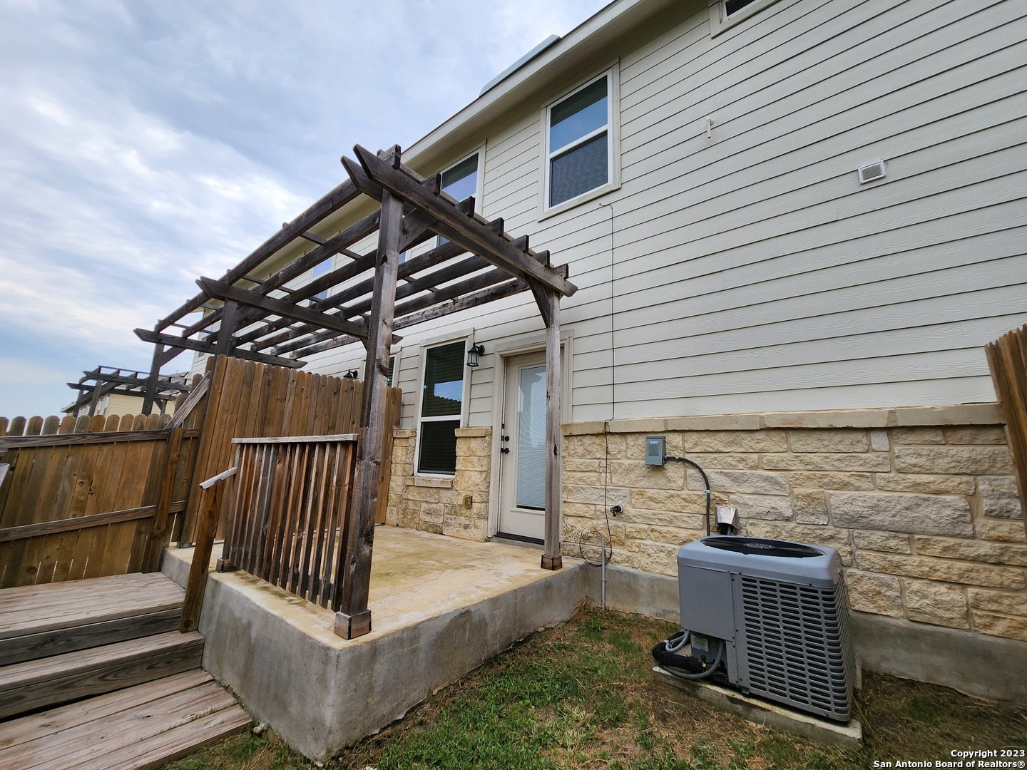 340 Untermaier Street New Braunfels TX 78130