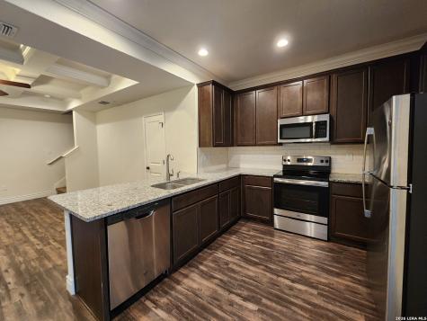 340 Untermaier Street New Braunfels TX 78130