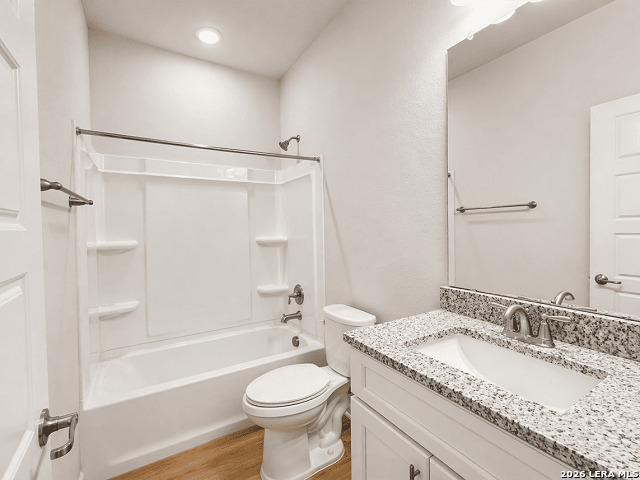 7158 Magnolia Creek San Antonio TX 78252