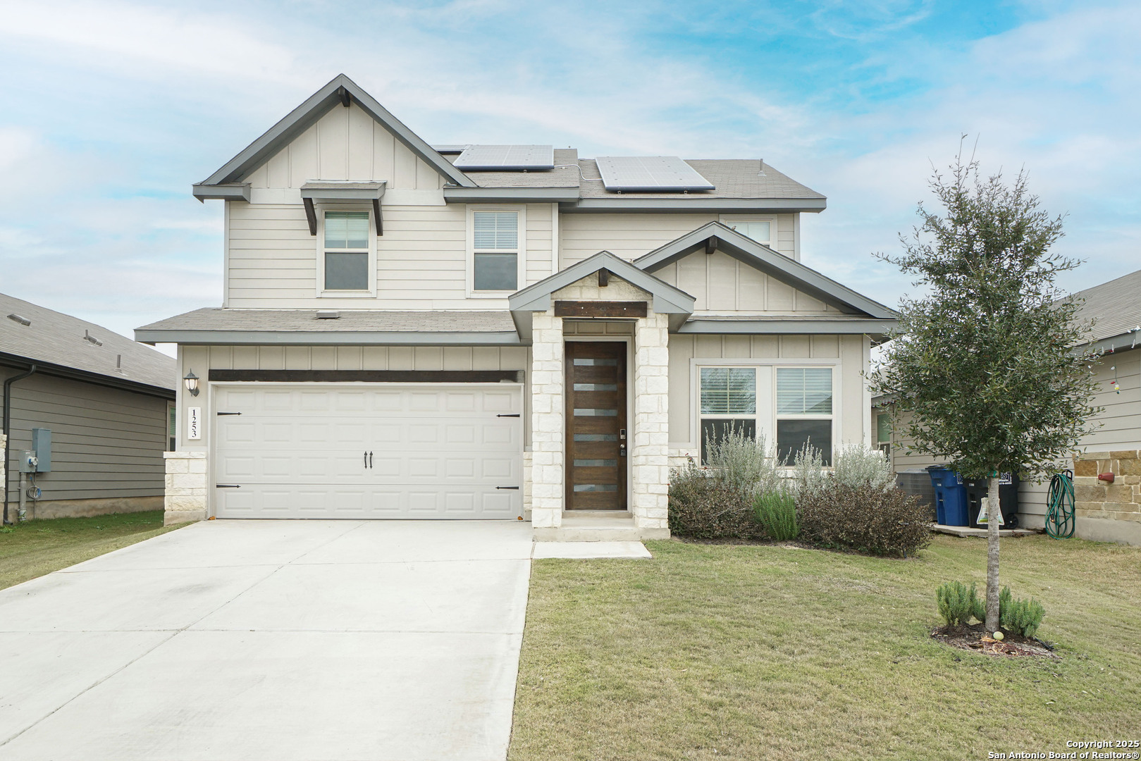 1253 Ella Crossing New Braunfels TX 78130