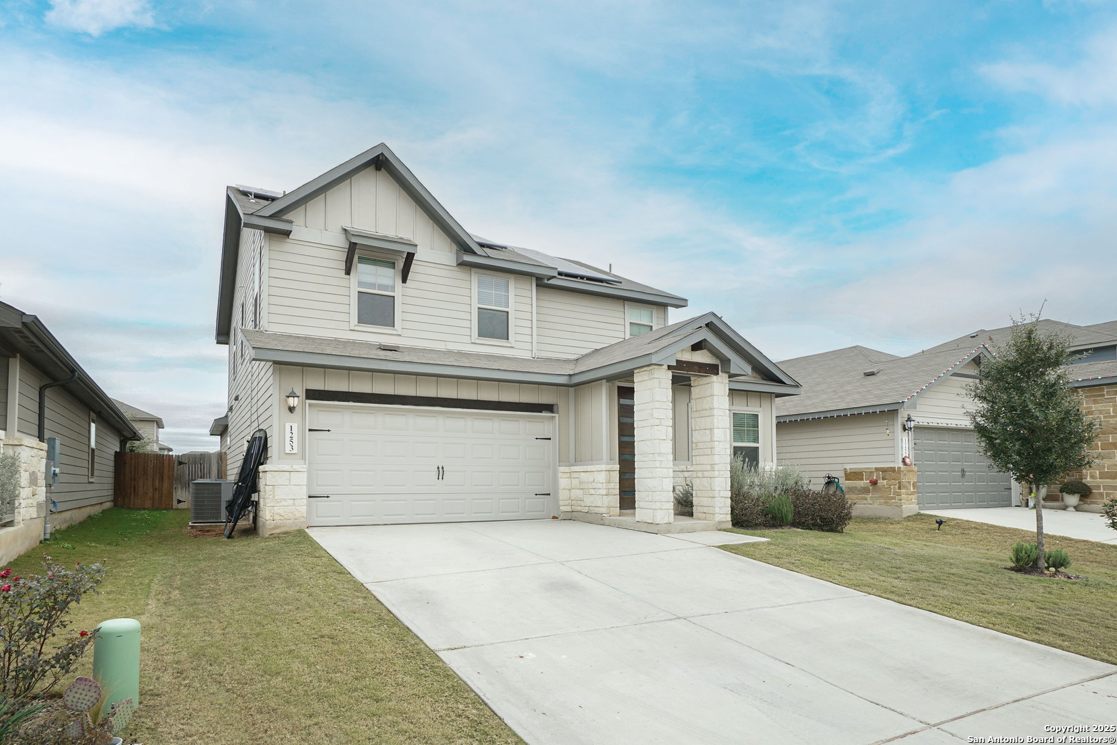 1253 Ella Crossing New Braunfels TX 78130