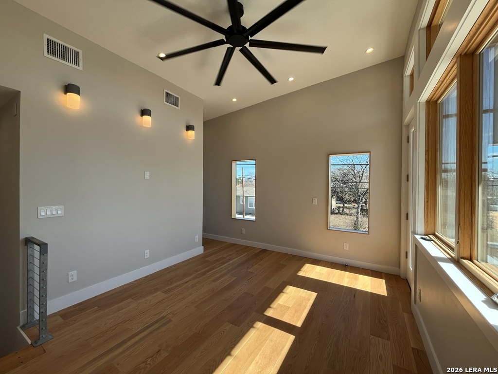 1107 S Cherry Street San Antonio TX 78210