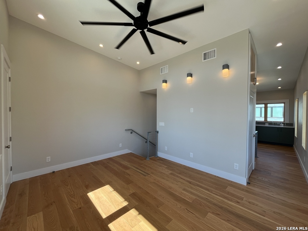 1107 S Cherry Street San Antonio TX 78210