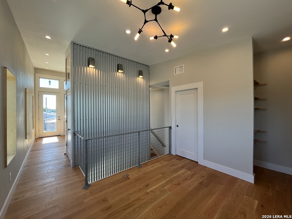 1107 S Cherry Street San Antonio TX 78210