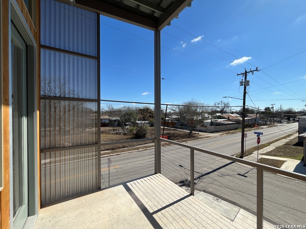 1107 S Cherry Street San Antonio TX 78210