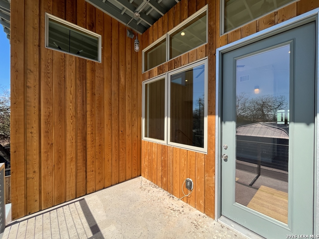 1107 S Cherry Street San Antonio TX 78210