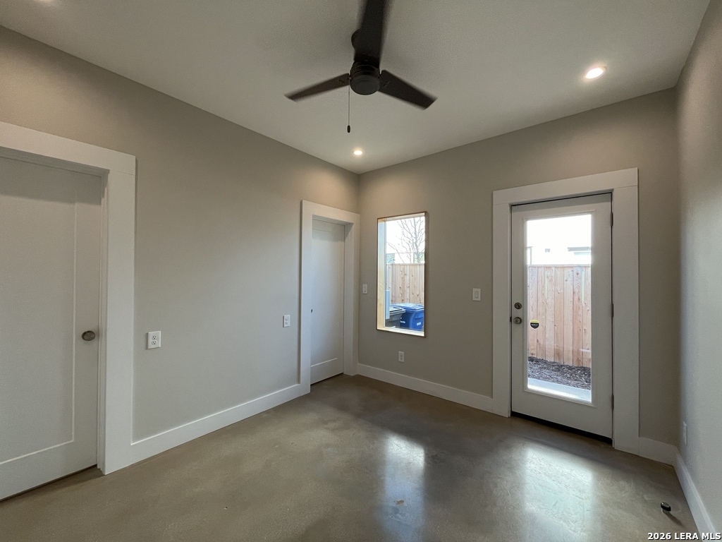 1107 S Cherry Street San Antonio TX 78210