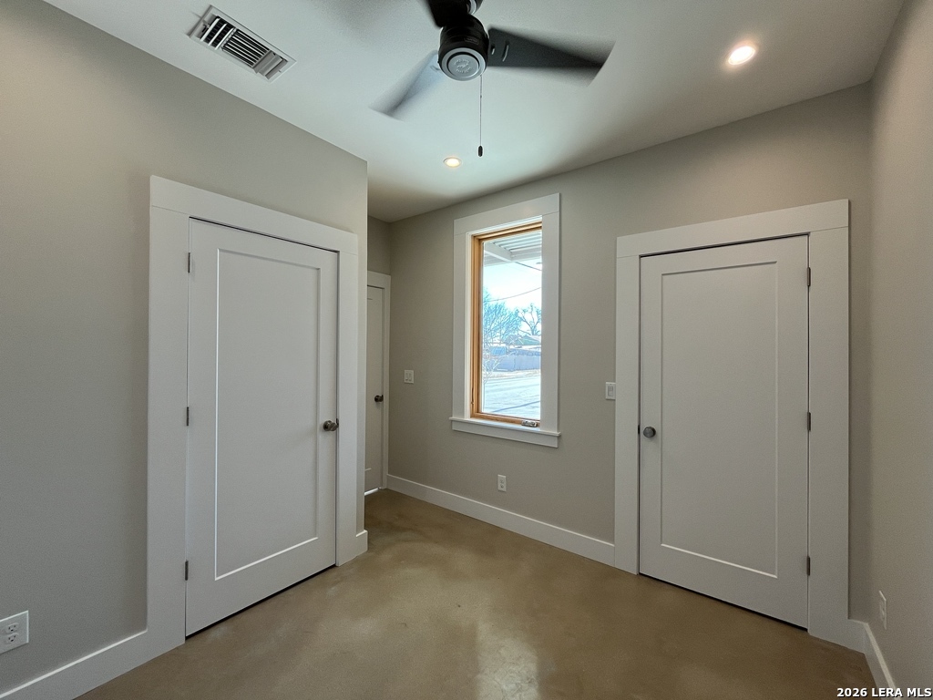 1107 S Cherry Street San Antonio TX 78210