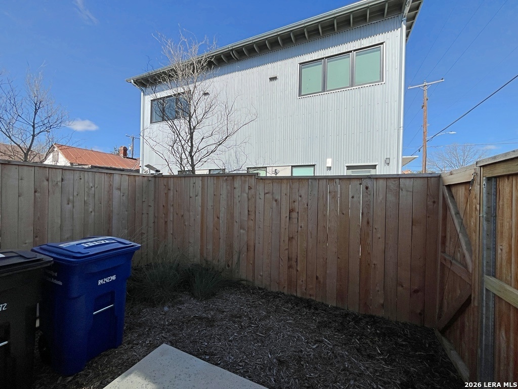 1107 S Cherry Street San Antonio TX 78210